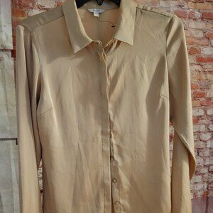 Silk blouse Guess
